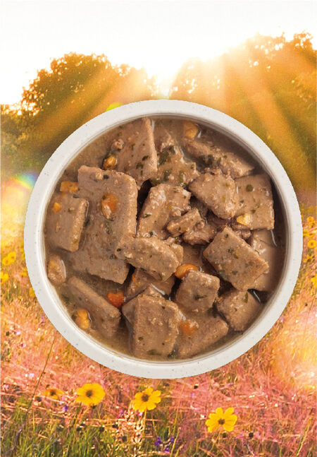 ACANA PREMIUM CHUNKS POULTRY RECIPE IN BONE BROTH
