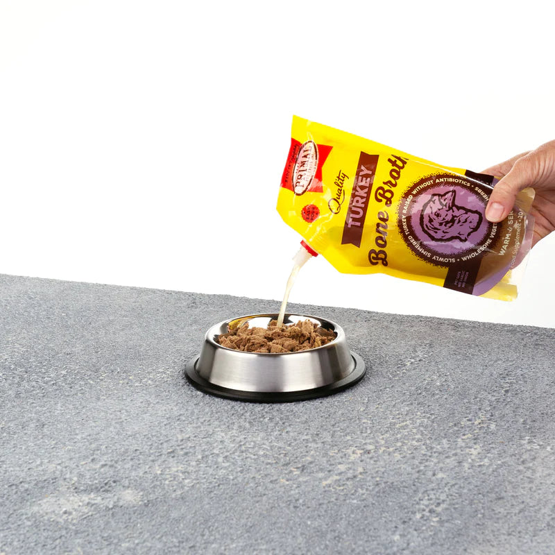 PRIMAL FELINE FREEZE-DRIED NUGGETS - BEEF & SALMON