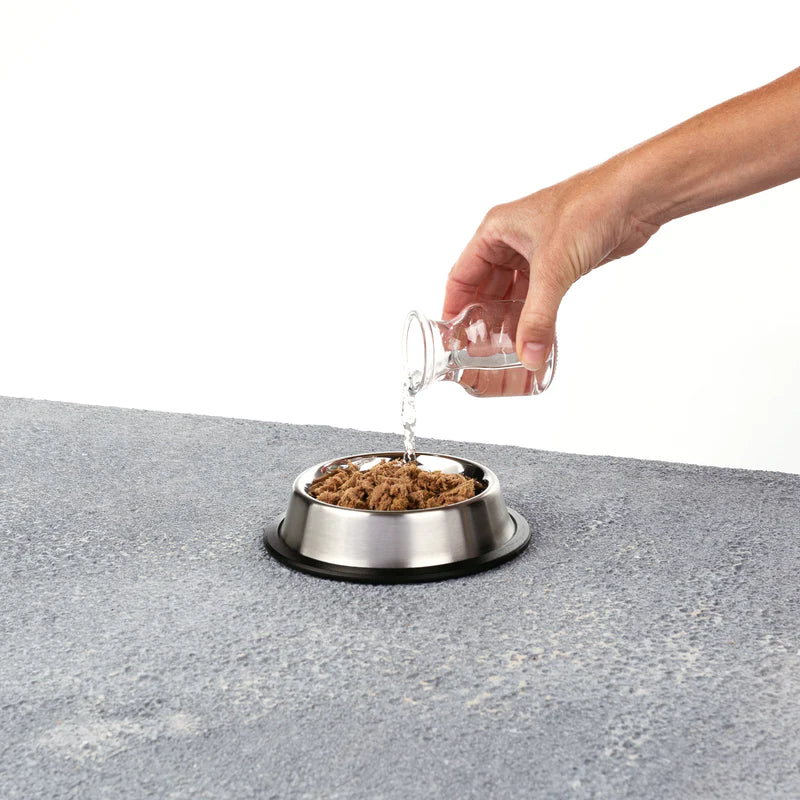 PRIMAL FELINE FREEZE-DRIED NUGGETS - BEEF & SALMON