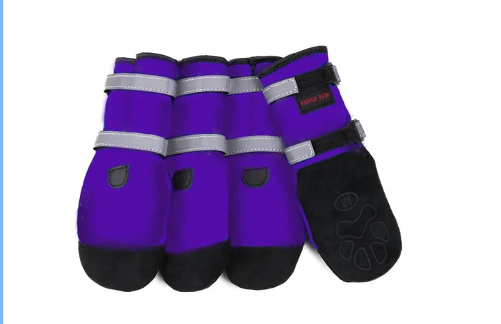 PAWSH PADS PAW PROTECTORS BOOTS