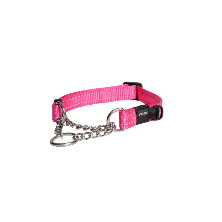 ROGZ UTILITY CONTROL COLLAR CHAIN