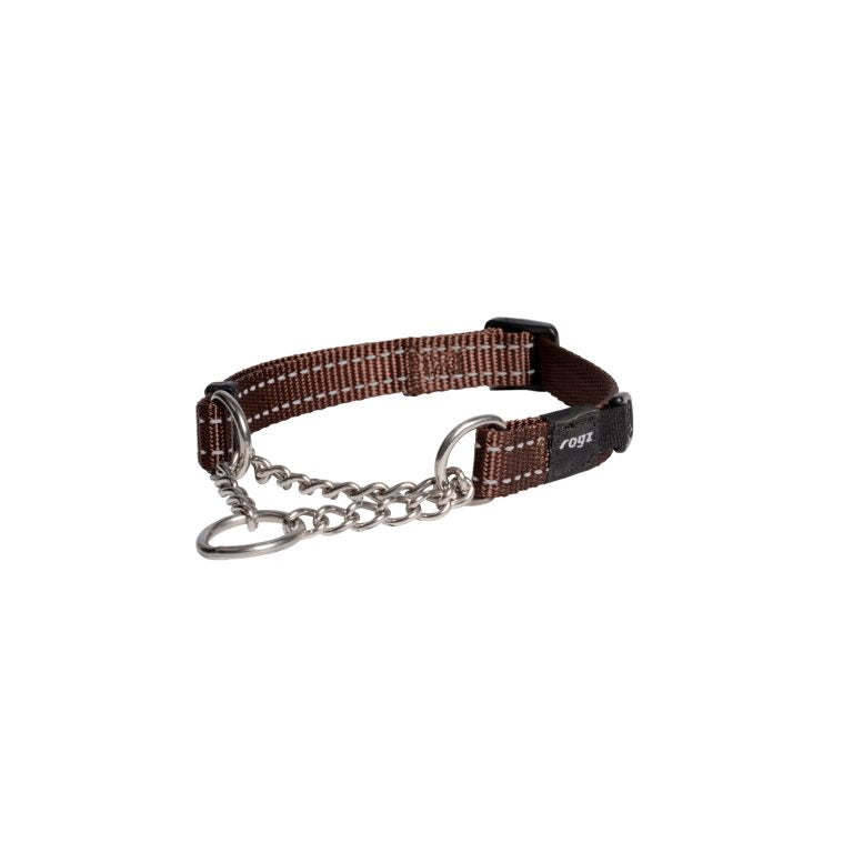 ROGZ UTILITY CONTROL COLLAR CHAIN