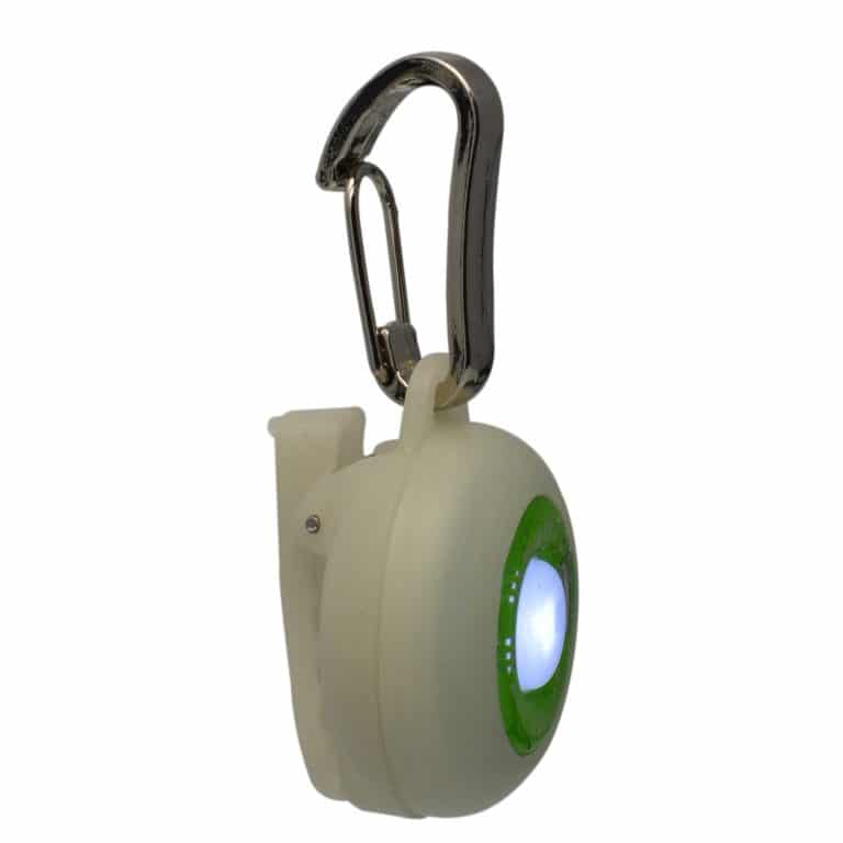 ROGZ ROGLITE SAFETY LIGHT TAG