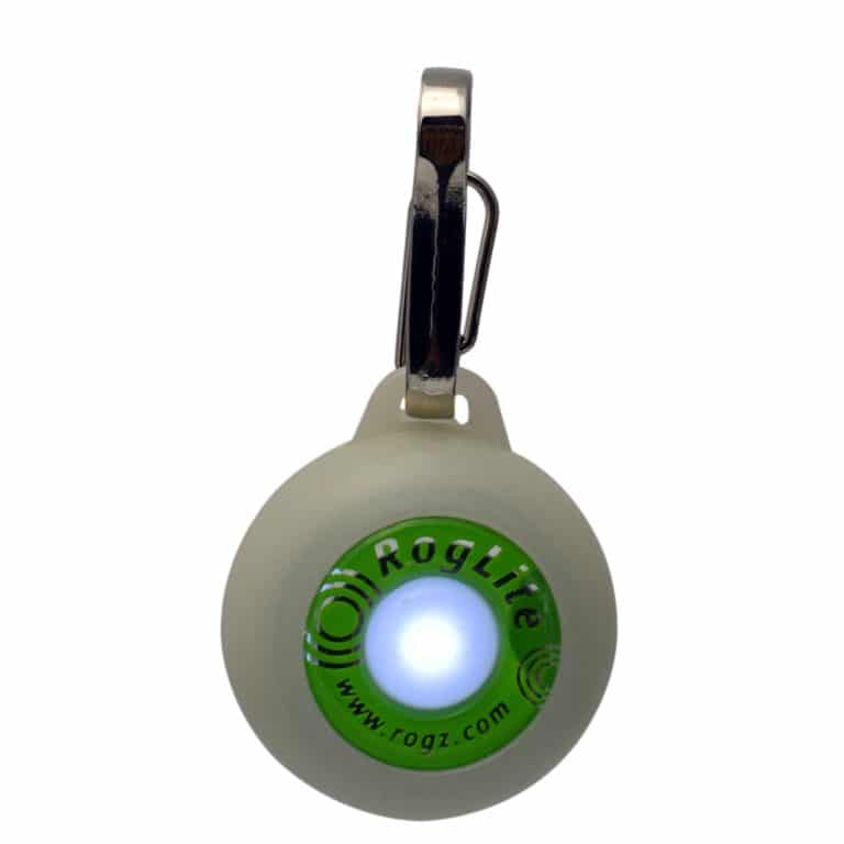 ROGZ ROGLITE SAFETY LIGHT TAG