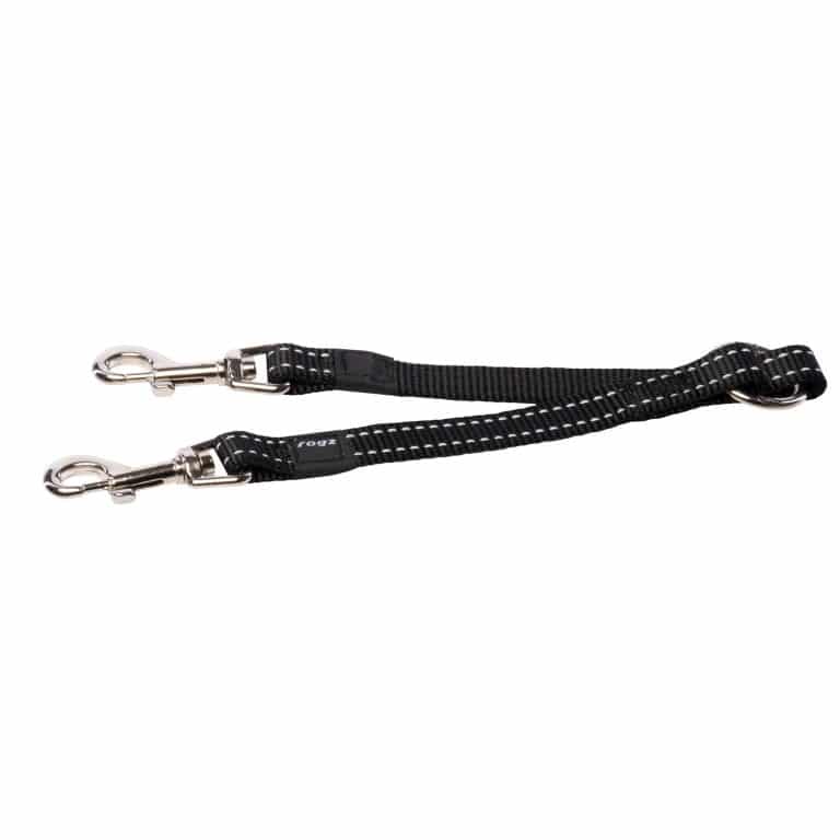 ROGZ UTILITY DOUBLE-SPLIT LEAD