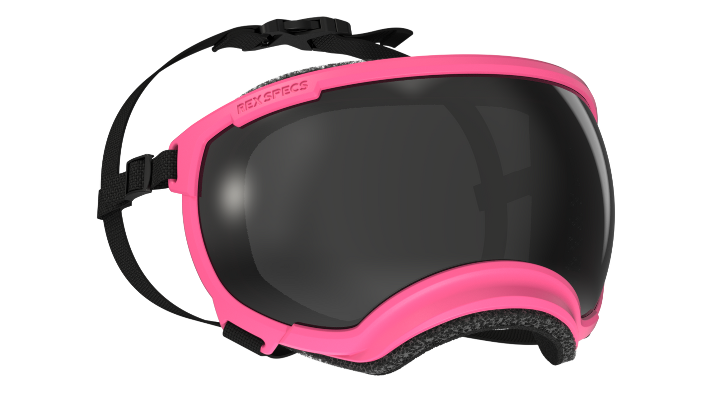 REX SPECS GOGGLES FOR DOGS - V2