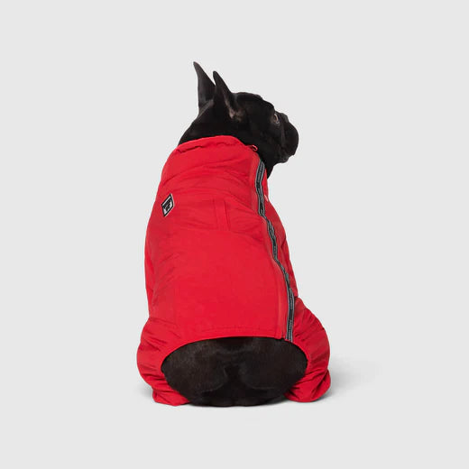 CANADA POOCH SNOWSUIT