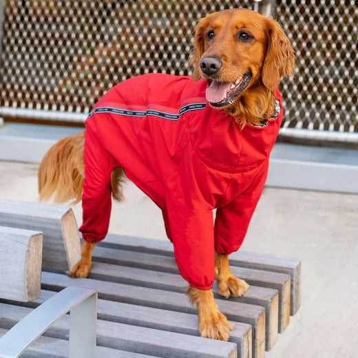 CANADA POOCH SNOWSUIT