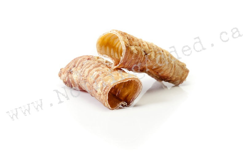 NOTHING ADDED BEEF TRACHEA TREATS