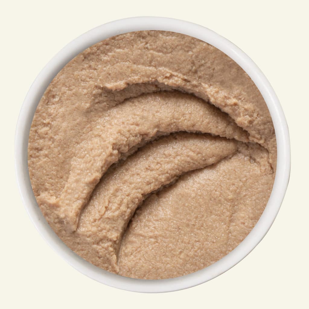 WERUVA KITTEN CHICKEN BREAST FORMULA IN HYDRATING PUREE