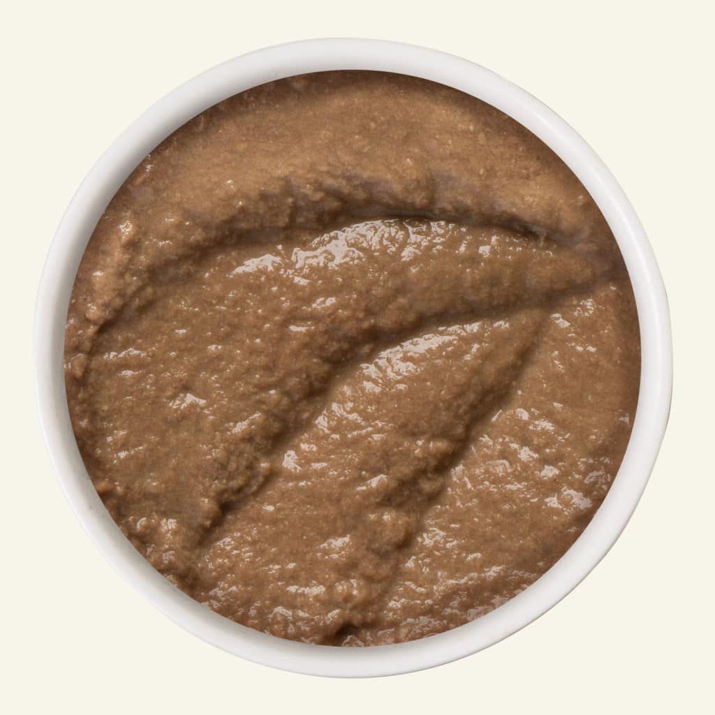 WERUVA KITTEN TUNA AND SALMON FLAVOR IN HYDRATING PUREE