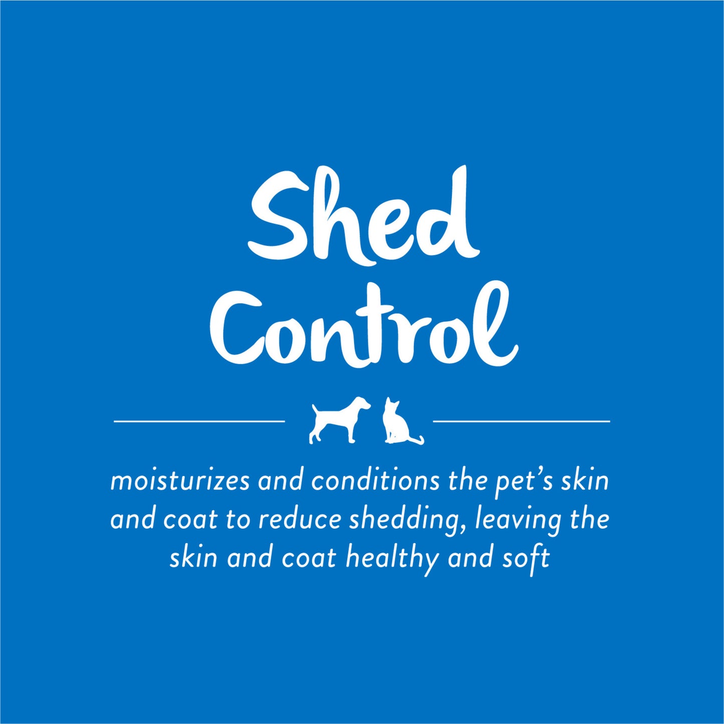 TROPICLEAN LIME & COCOA BUTTER SHED CONTROL CONDITIONER