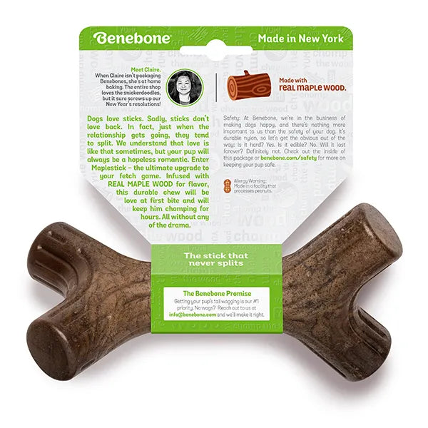 BENEBONE MAPLESTICK