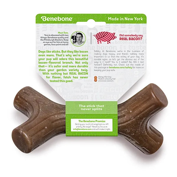 BENEBONE BACON STICK
