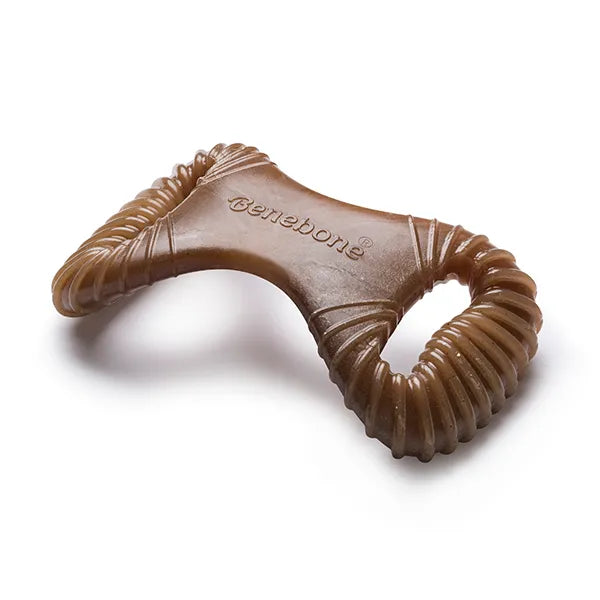 BENEBONE ROCKING DENTAL CHEW PEANUT BUTTER