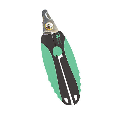 BAXTER & BELLA NAIL CLIPPER - CAT