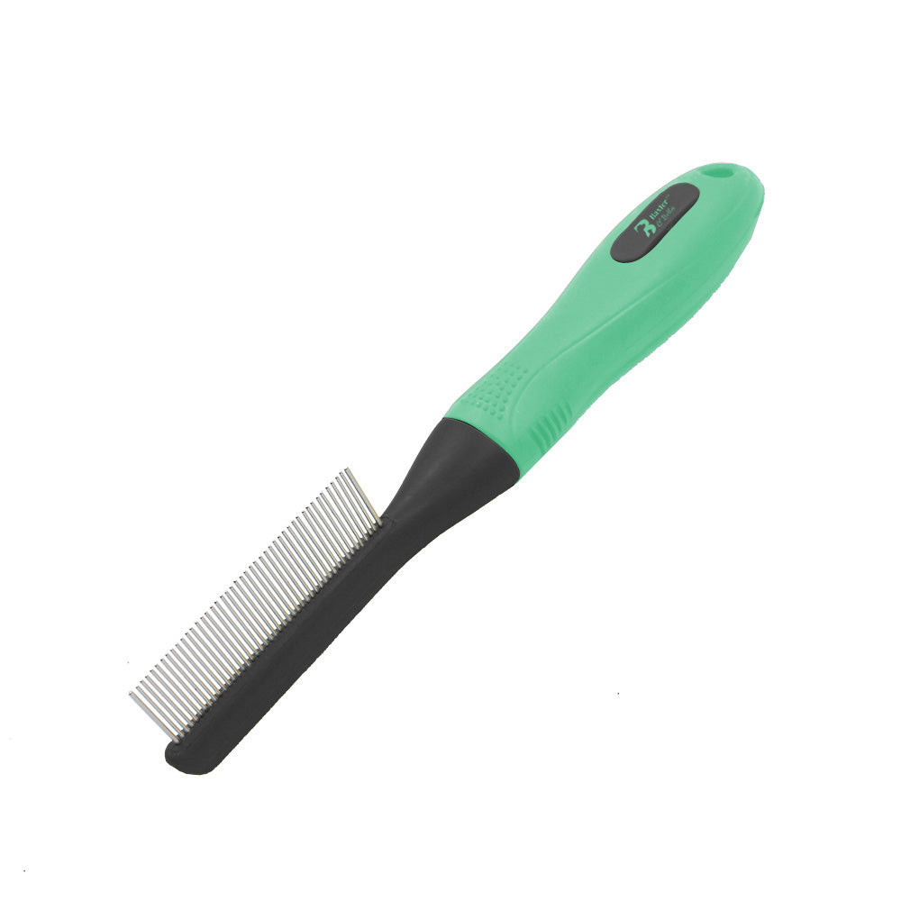 BAXTER & BELLA BRUSH - PIN - CAT