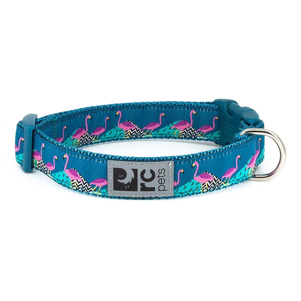 RC PETS CLIP COLLARS - PATTERNS