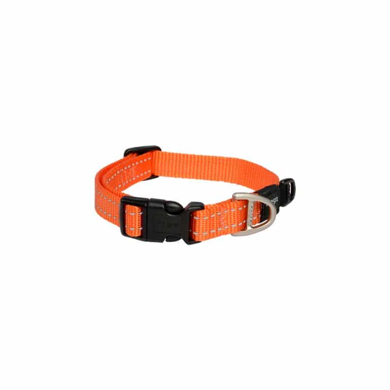 ROGZ UTILITY CLASSIC COLLAR