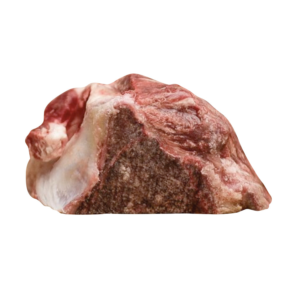 BIG COUNTRY RAW MEATY BONES - BEEF NECK