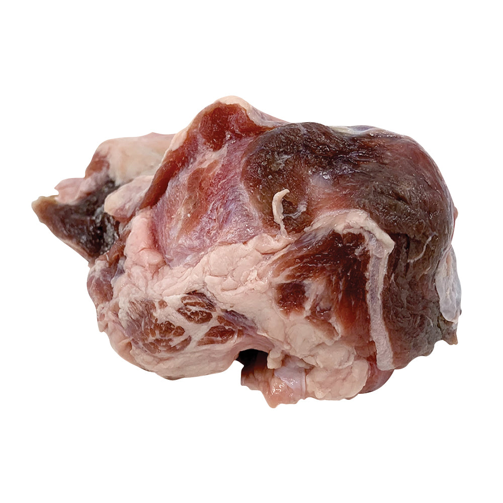 BIG COUNTRY RAW MEATY BONES - BEEF PATELLA BONE