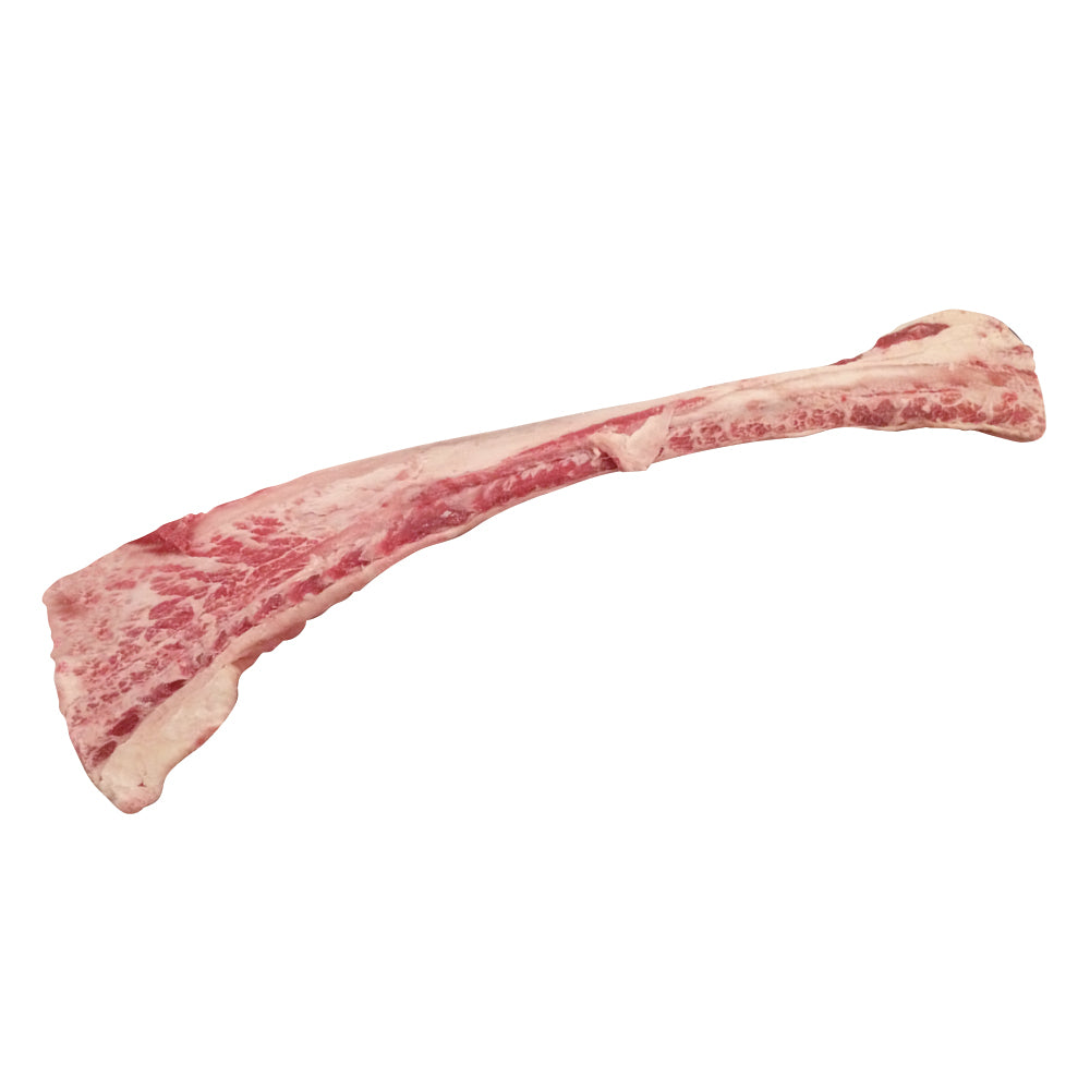 BIG COUNTRY RAW MEATY BONES - FLAT RIB BONES