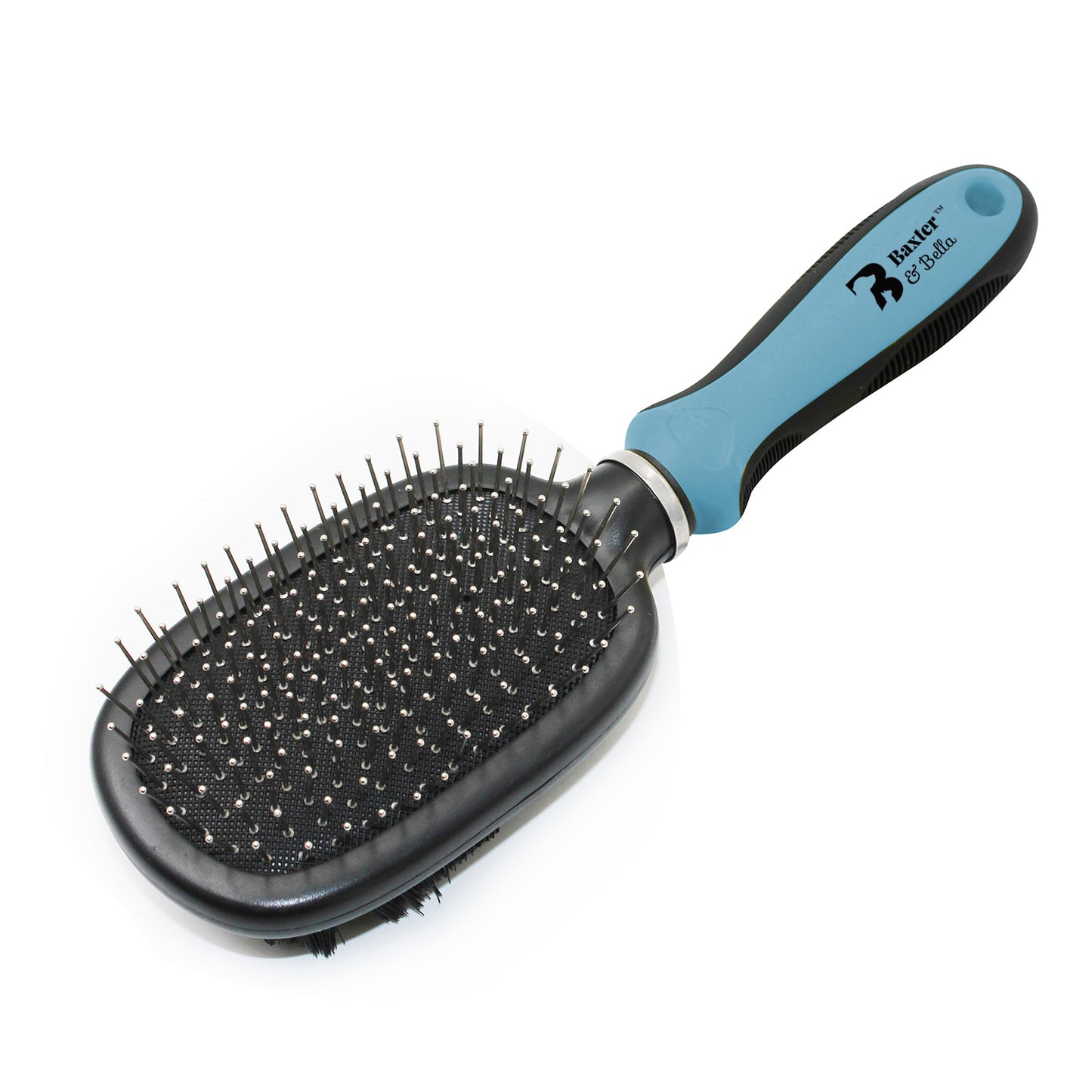 BAXTER & BELLA BRUSH - PIN & BRISTLE - DOG