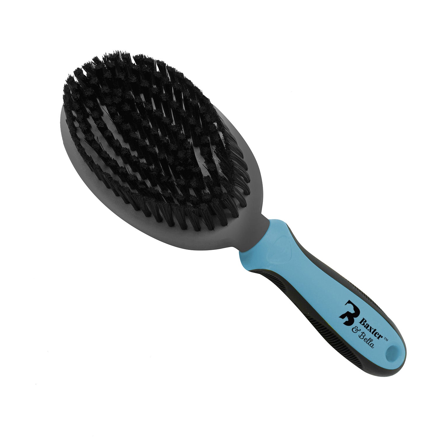 Bristle shop dog brush