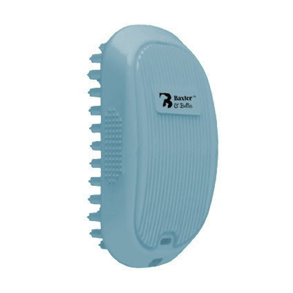 BAXTER & BELLA BRUSH - PIN & MASSAGE - DOG