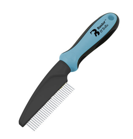 BAXTER & BELLA COMB - ROTATING - DOG