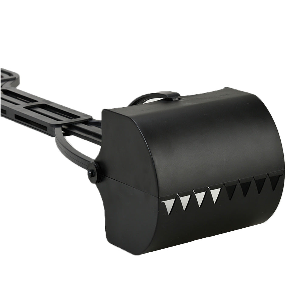 SMART PET LOVE SCOOP PLASTIC - RAKE