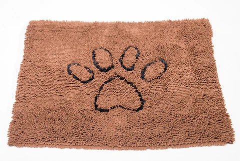 DIRTY DOG DOORMATS - FLOOR RUNNERS