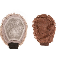 DIRTY DOG GROOMING MITT