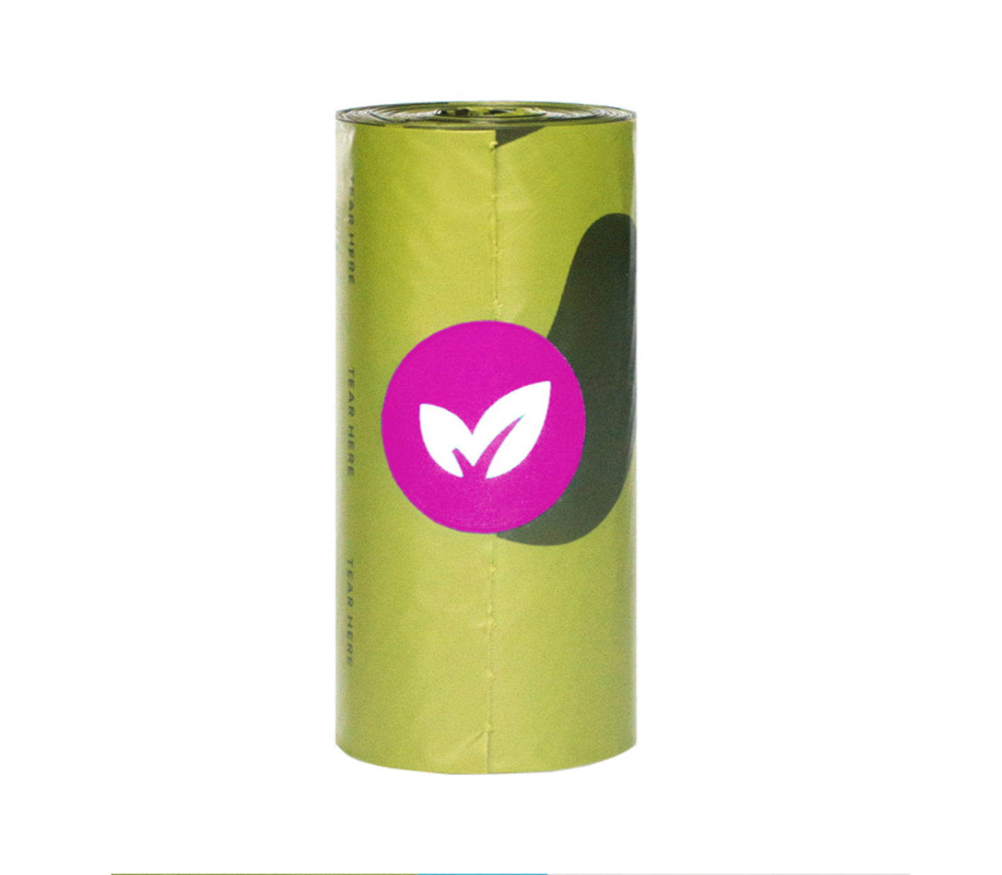 EARTH RATED SINGLE ROLL