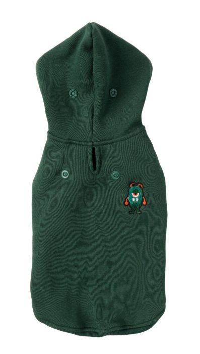 FUZZYARD YARDSTERS HOODIE