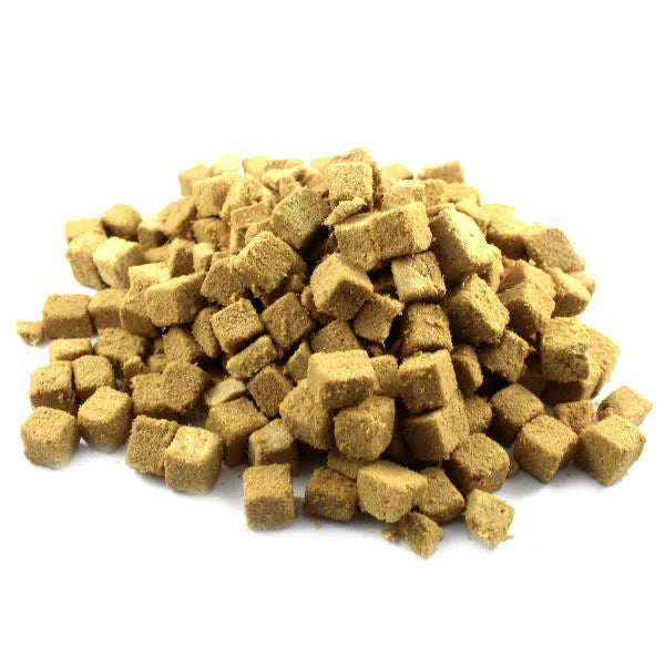 GREAT JACK'S FREEZE DRIED RAW DOG TREATS - TURKEY
