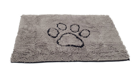 DIRTY DOG DOORMATS - FLOOR RUNNERS
