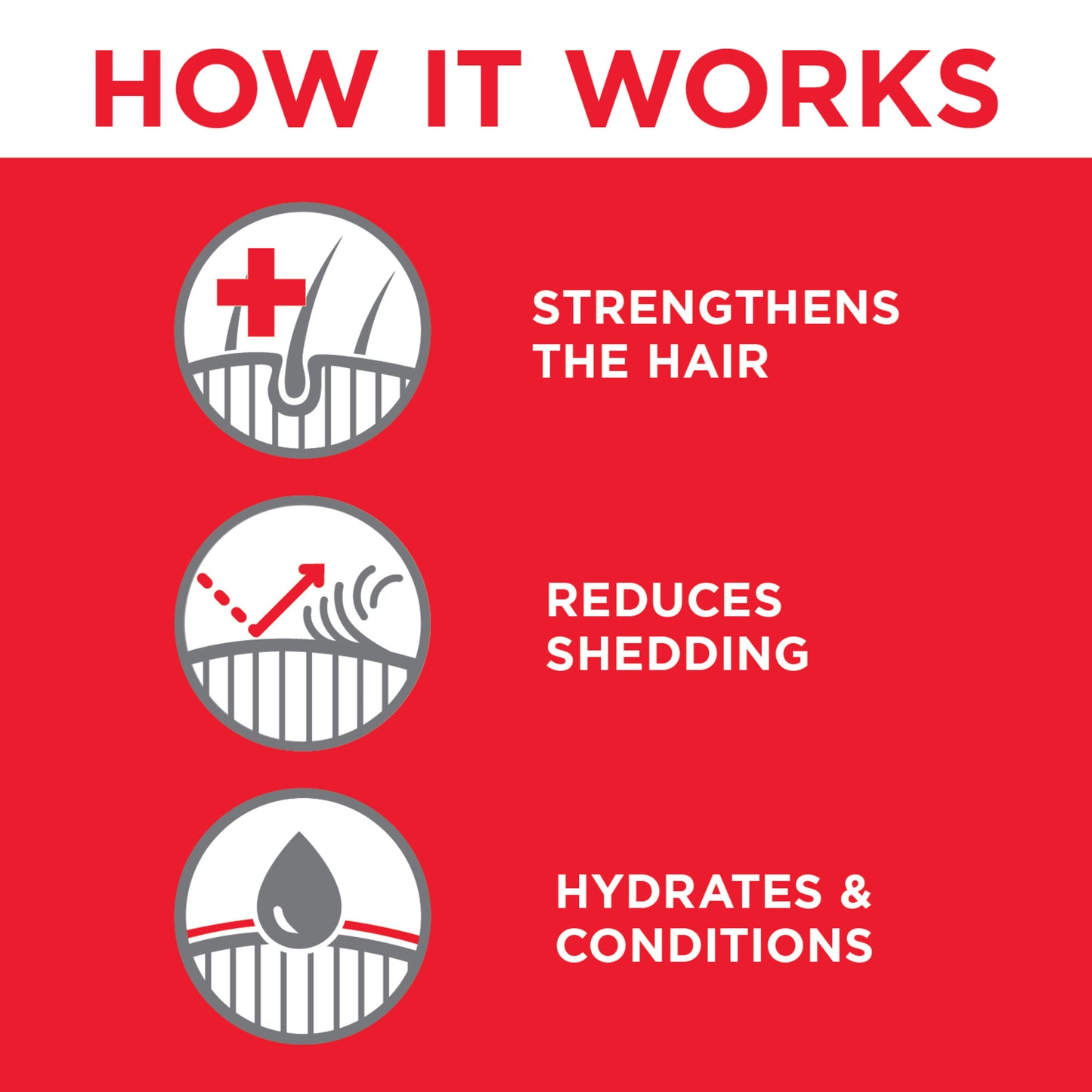 TROPICLEAN OXYMED HAIRBALL RELIEF NO-RINSE FOAMING SHAMPOO