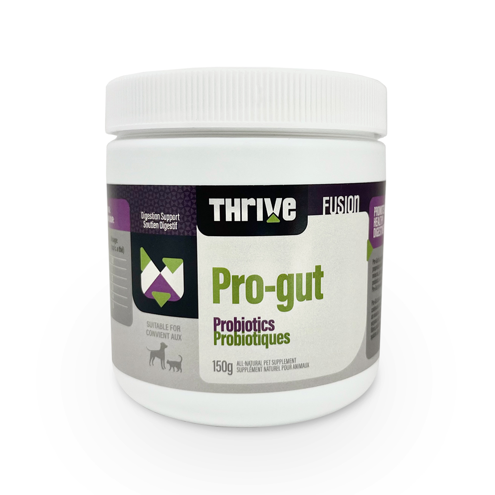 THRIVE PRO-GUT SUPPLEMENT