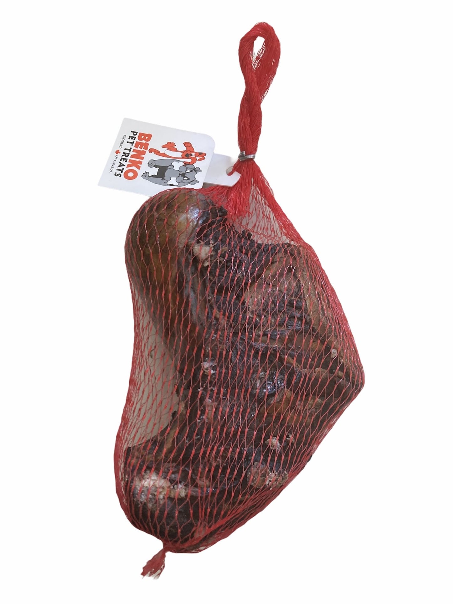 BENKO BEEF ASSORTED KNUCKLE BONE