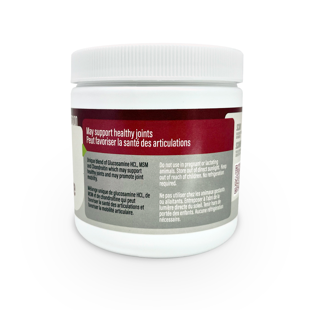 THRIVE JOINT SUPPORT SUPPLEMENT