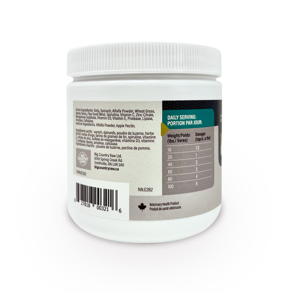 THRIVE FORTIFY SUPPLEMENT