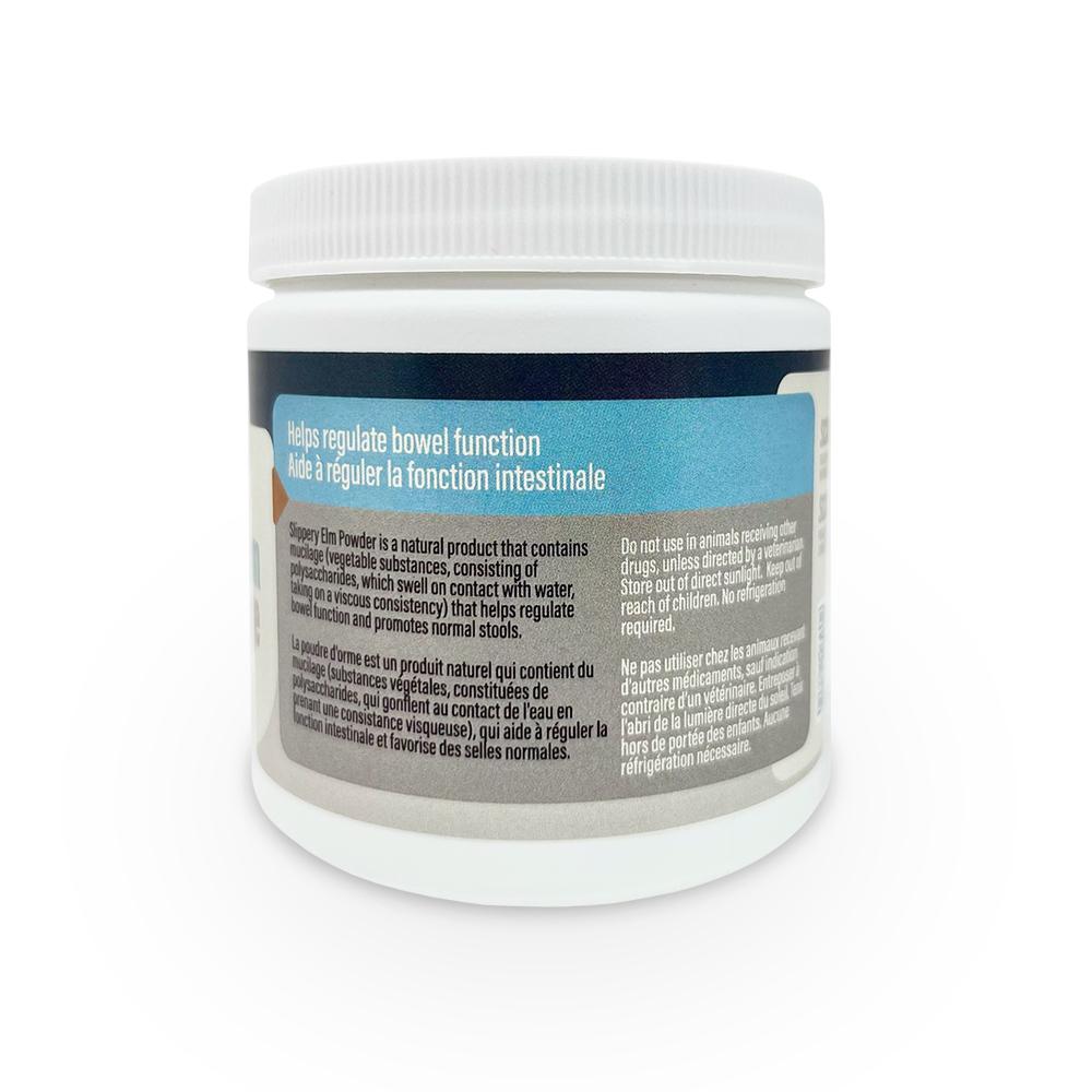 THRIVE SLIPPERY-ELM SUPPLEMENT