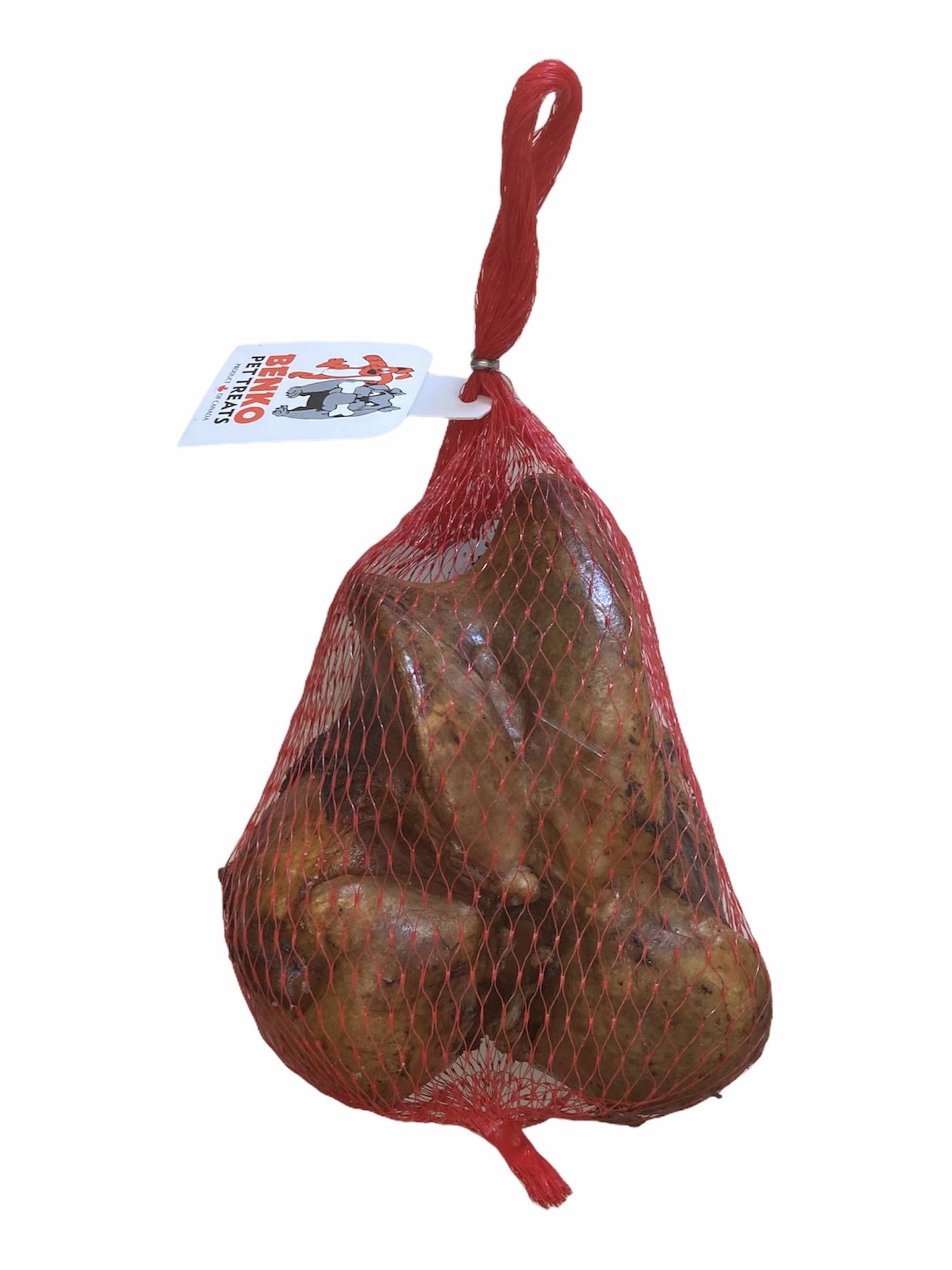 BENKO BEEF WHOLE DOUBLE KNOB KNUCKLE BONE