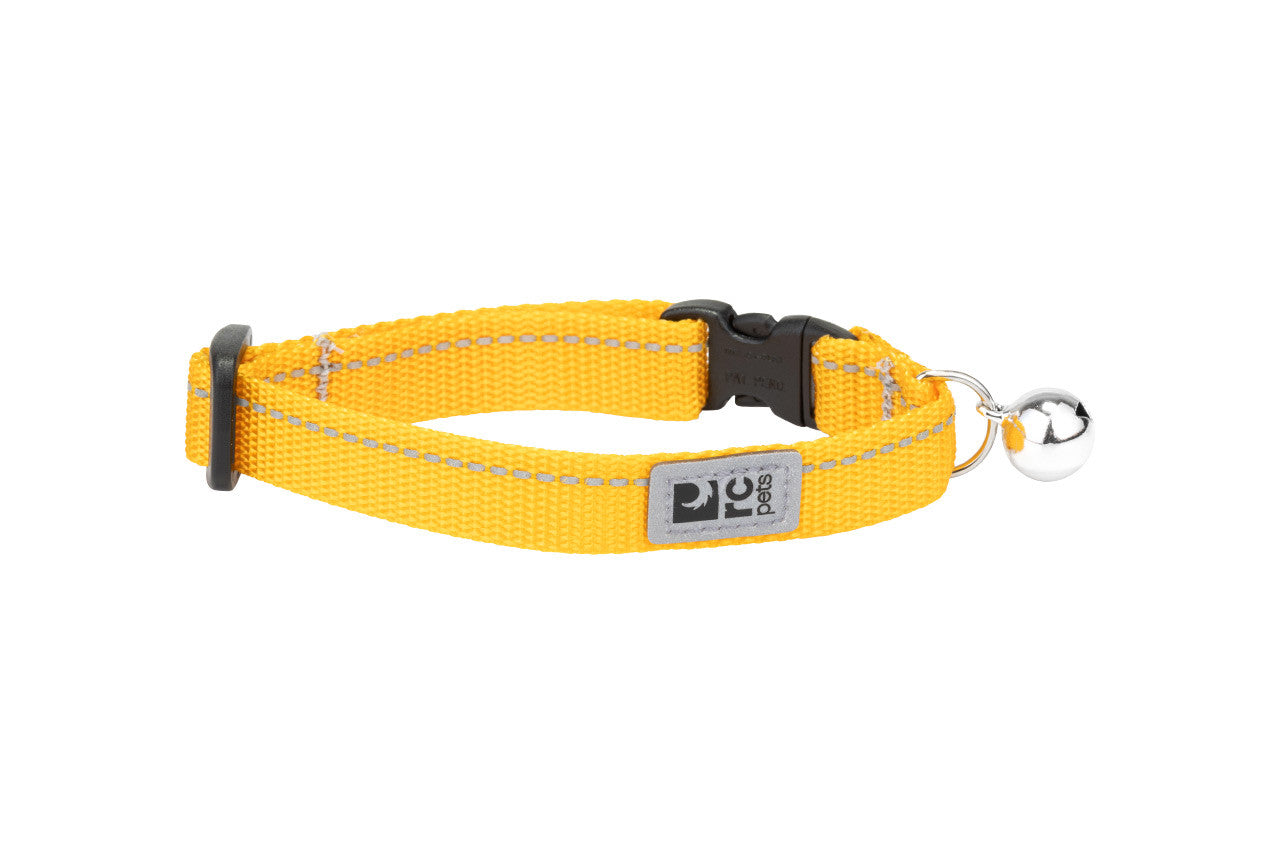 RC PETS PRIMARY KITTY BREAKWAY COLLAR FOR CATS