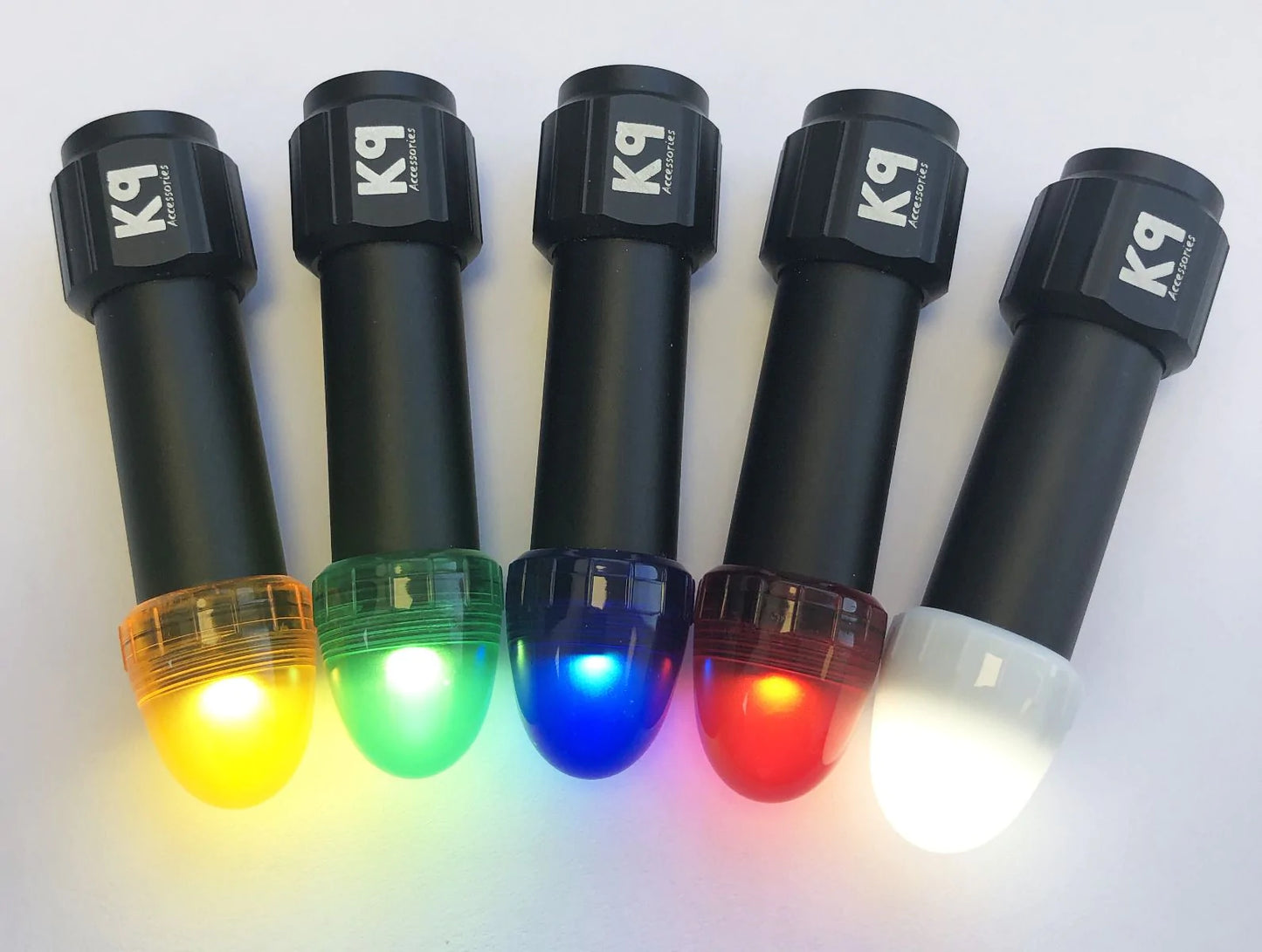 JULIUS-K9 IDC® BULLET LED HARNESS SAFETY LIGHT