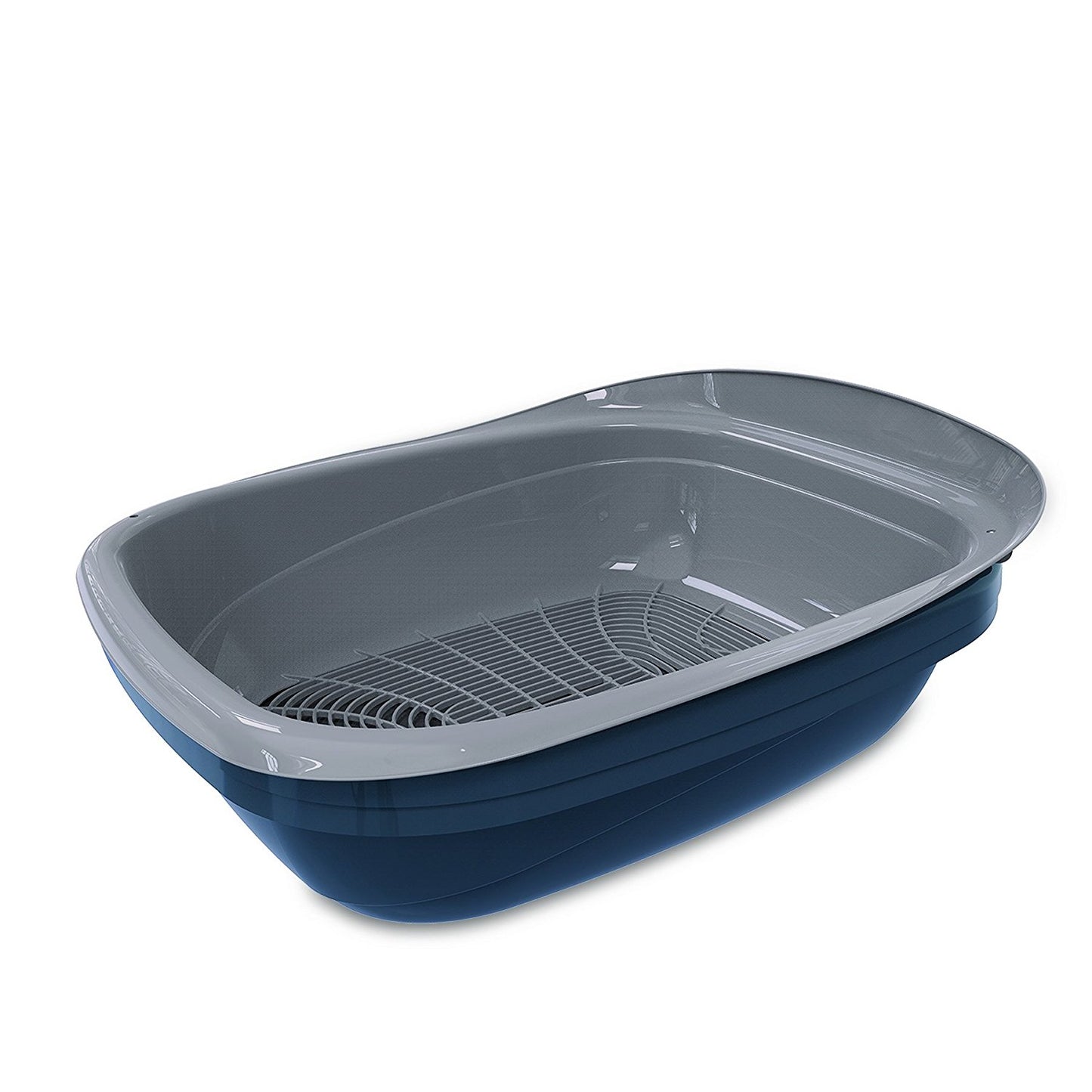 Petmate Litter Pan - Simple Sifting Pan