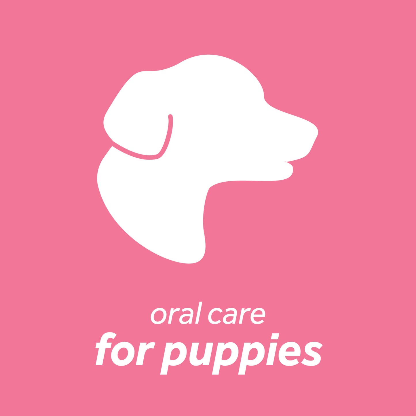 TROPICLEAN FRESH BREATH ORAL CARE GEL FOR PUPPIES