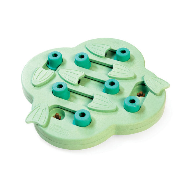 NINA OTTOSSON HIDE N' SLIDE PUZZLE DOG TOY