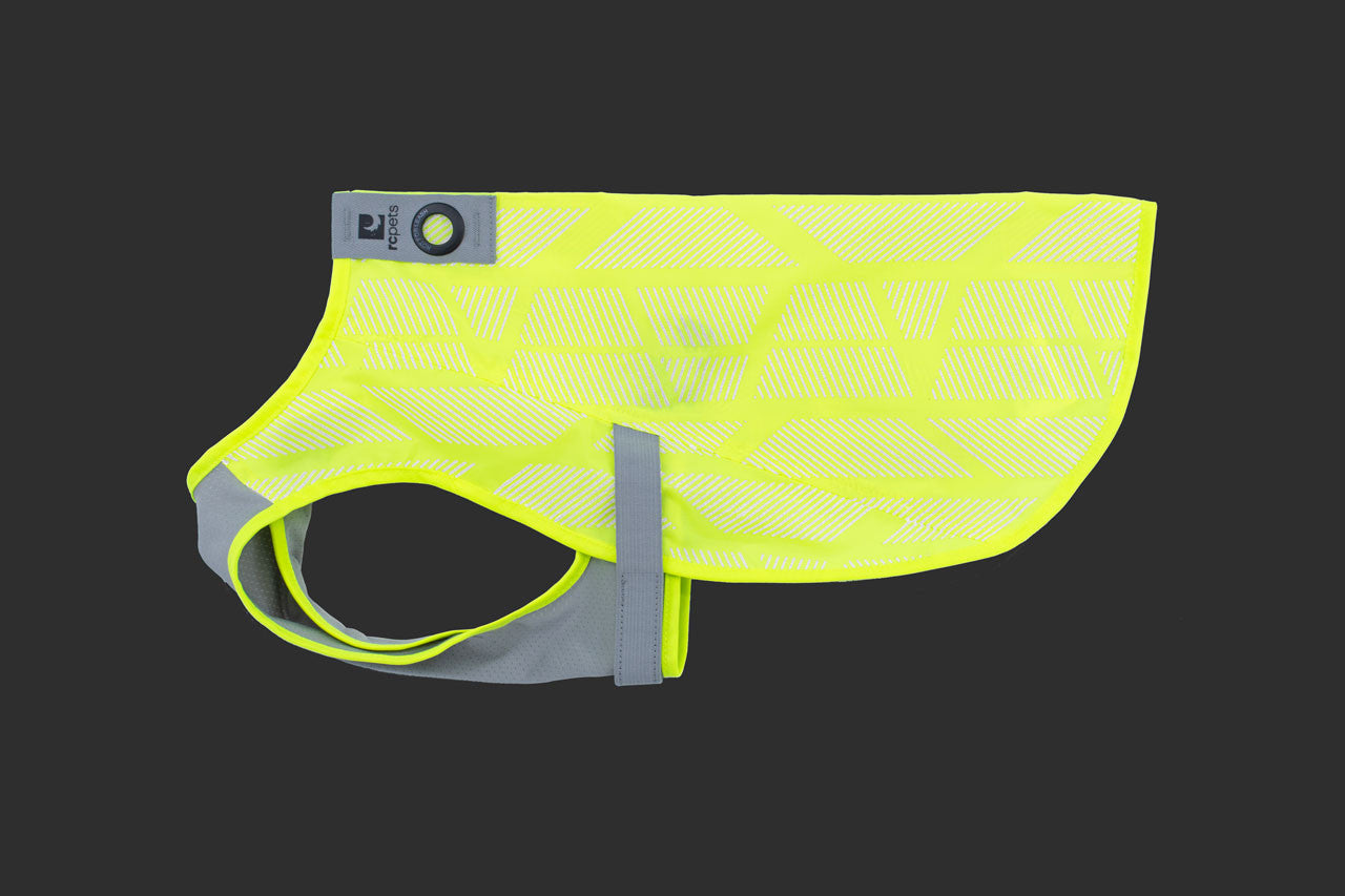 RC Luna Hi-Vis Vest
